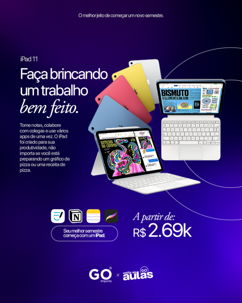 iPad 11 